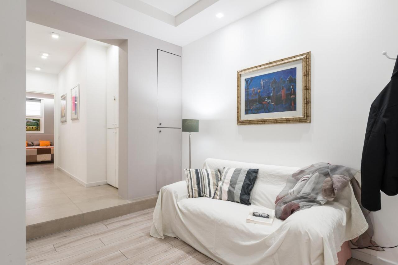 Vatican Townhouse Apartment
