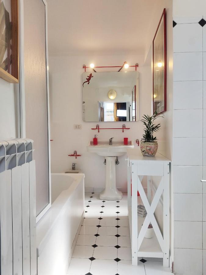 Apartment La Tua Casa Tra I Tetti E La Storia Di Rome