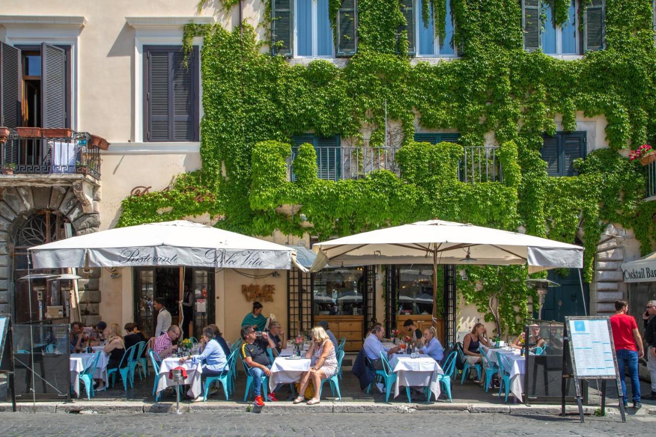 Daplace - Matilde Apartment Rome