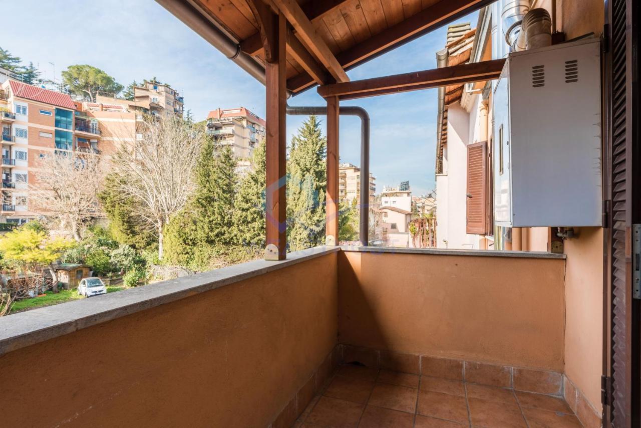 Appartamento Sweety New In Fleming&corso Di Francia