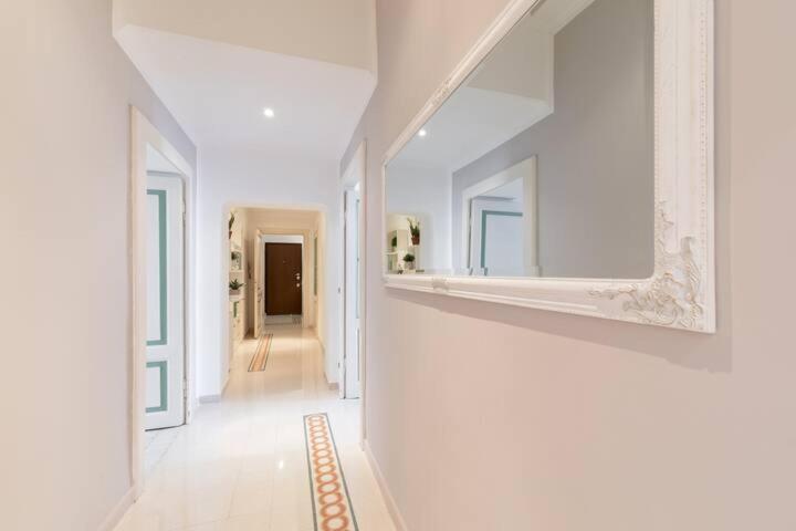Apartment Elegant Aparment Vittorio Center Rome