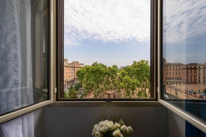 Elegant Aparment Vittorio Center Appartamento