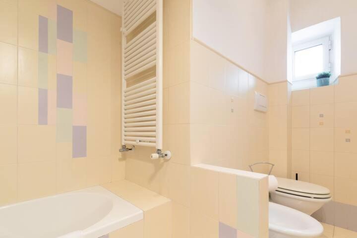 Apartment Elegant Aparment Vittorio Center Rome