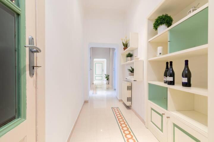 Elegant Aparment Vittorio Center Appartamento