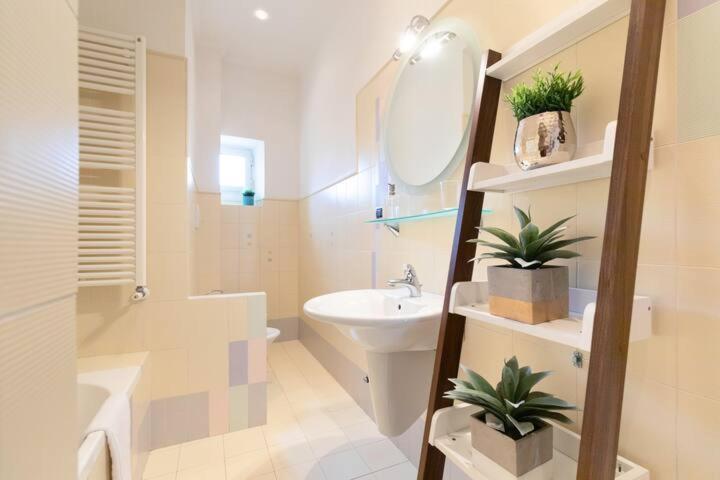 Elegant Aparment Vittorio Center Apartment Rome