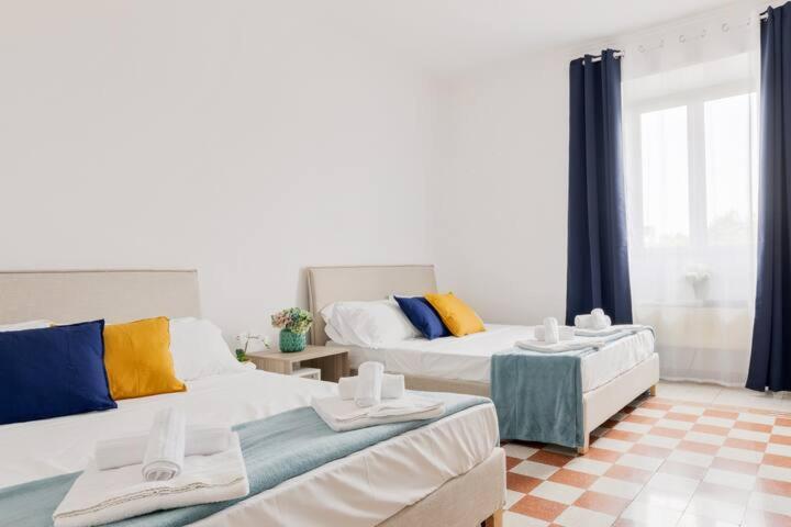 Appartamento Elegant Aparment Vittorio Center Roma