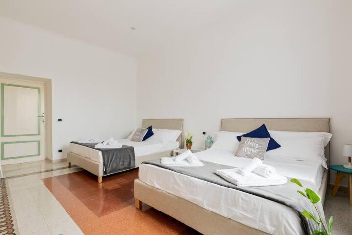 Elegant Aparment Vittorio Center Apartment Rome