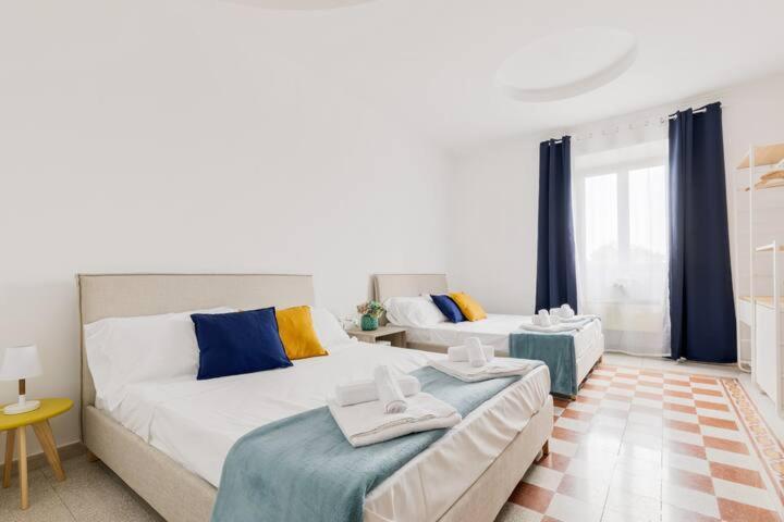 Apartment Elegant Aparment Vittorio Center