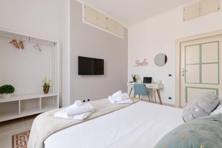 Appartamento Elegant Aparment Vittorio Center *