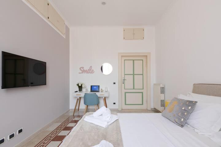 Apartment Elegant Aparment Vittorio Center *