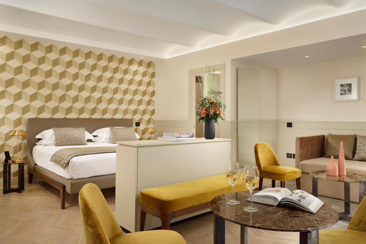 Margutta 54 Luxury Bed & Breakfast Rome