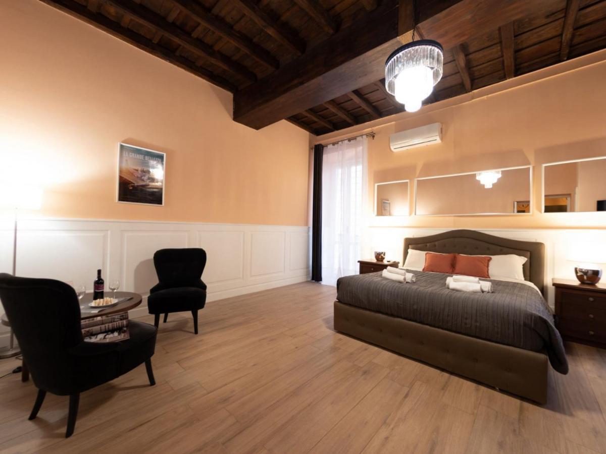 Apartment The Rent - Near Fontana Di Trevi *