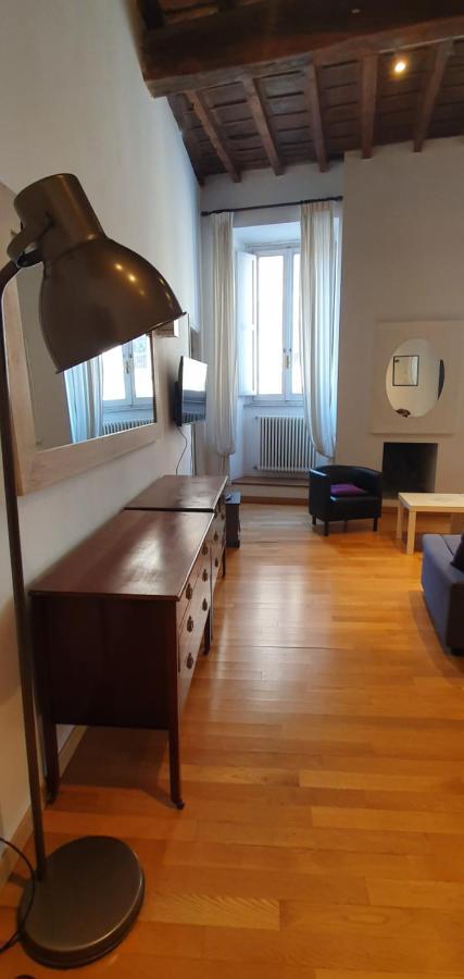 Navona Loft Apartment *