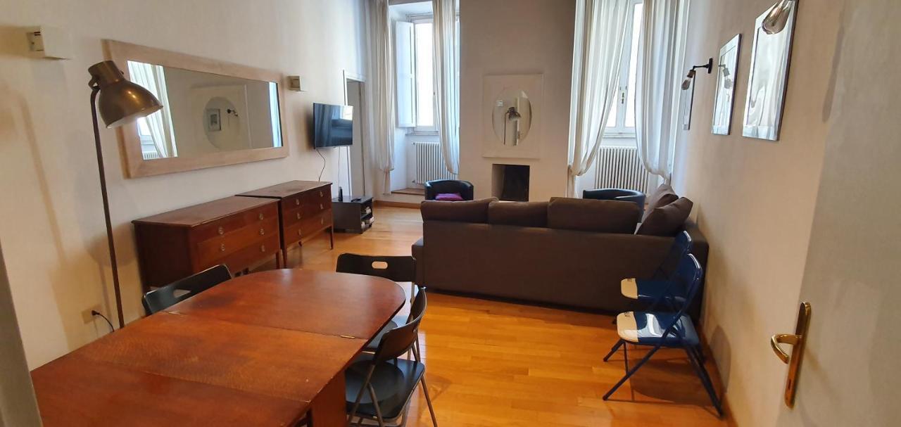 Navona Loft Apartment
