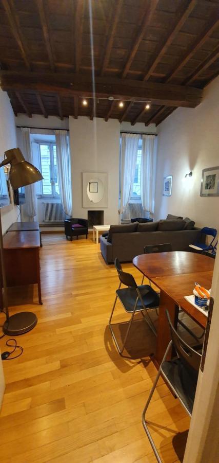 Navona Loft *