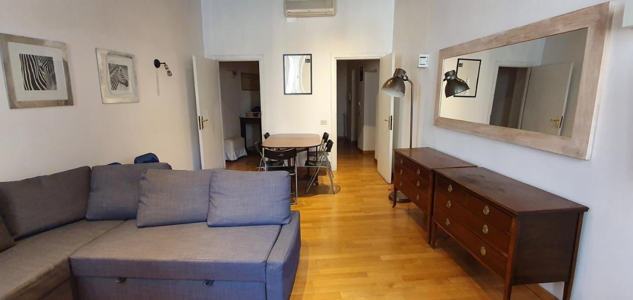 Navona Loft Apartment *