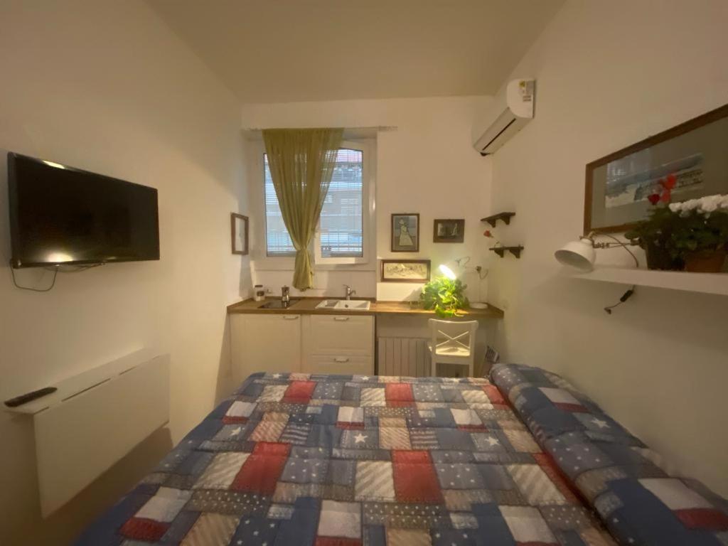 Piccolo E Indipendente A Garbatella Apartment