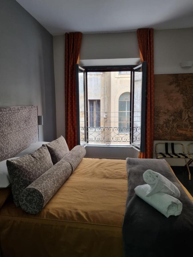 94 Piazza Di Spagna