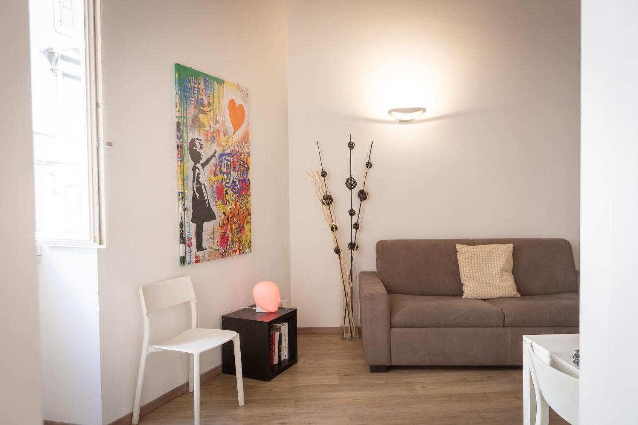 Sant'angelo-rental In Appartamento