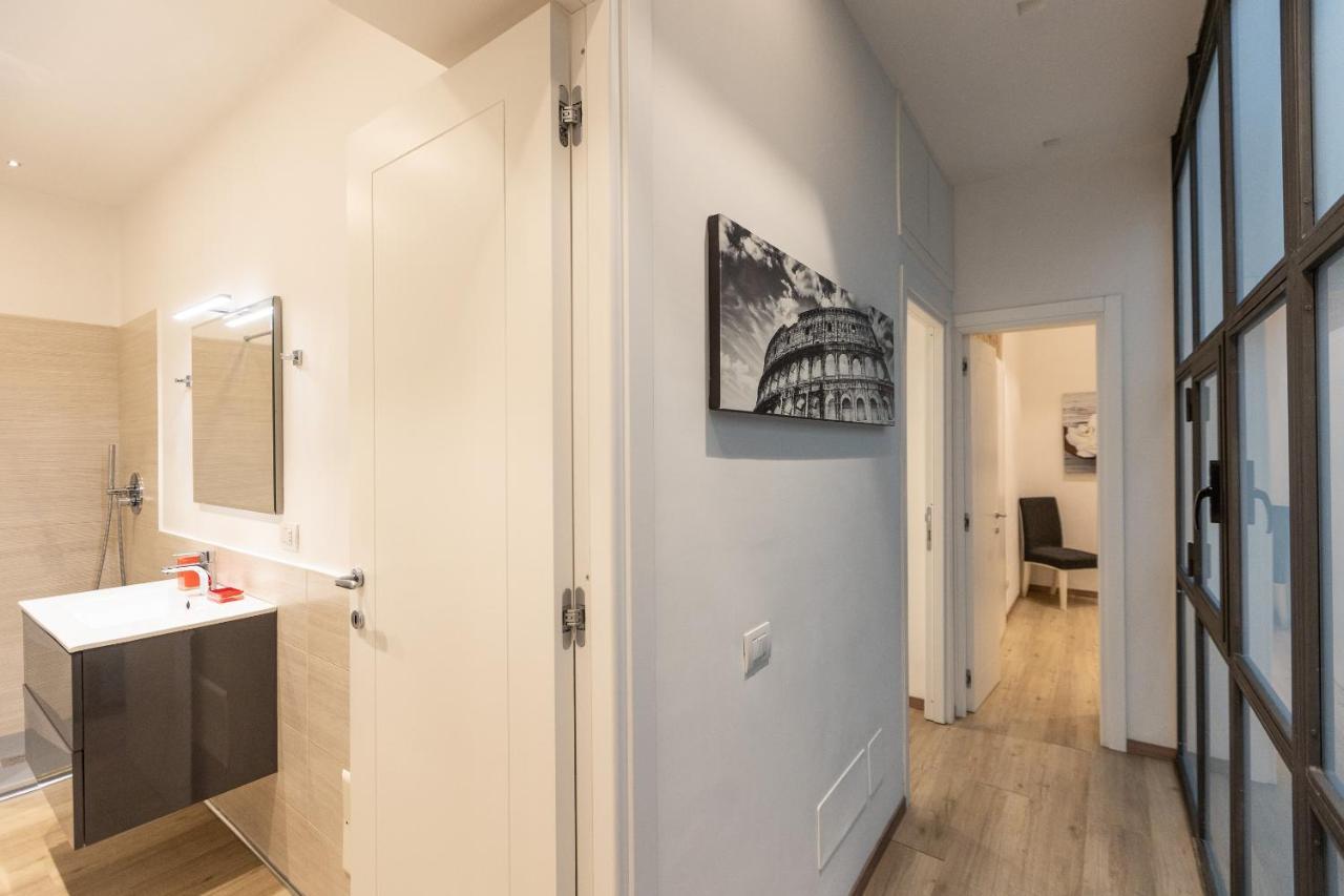 Appartamento Sant'angelo-rental In Roma
