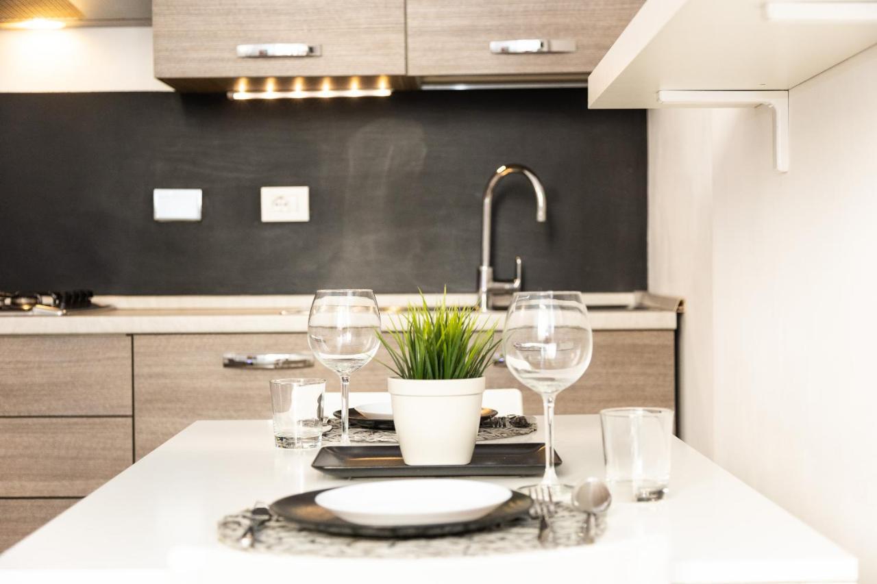 Sant'angelo-rental In Appartamento Roma