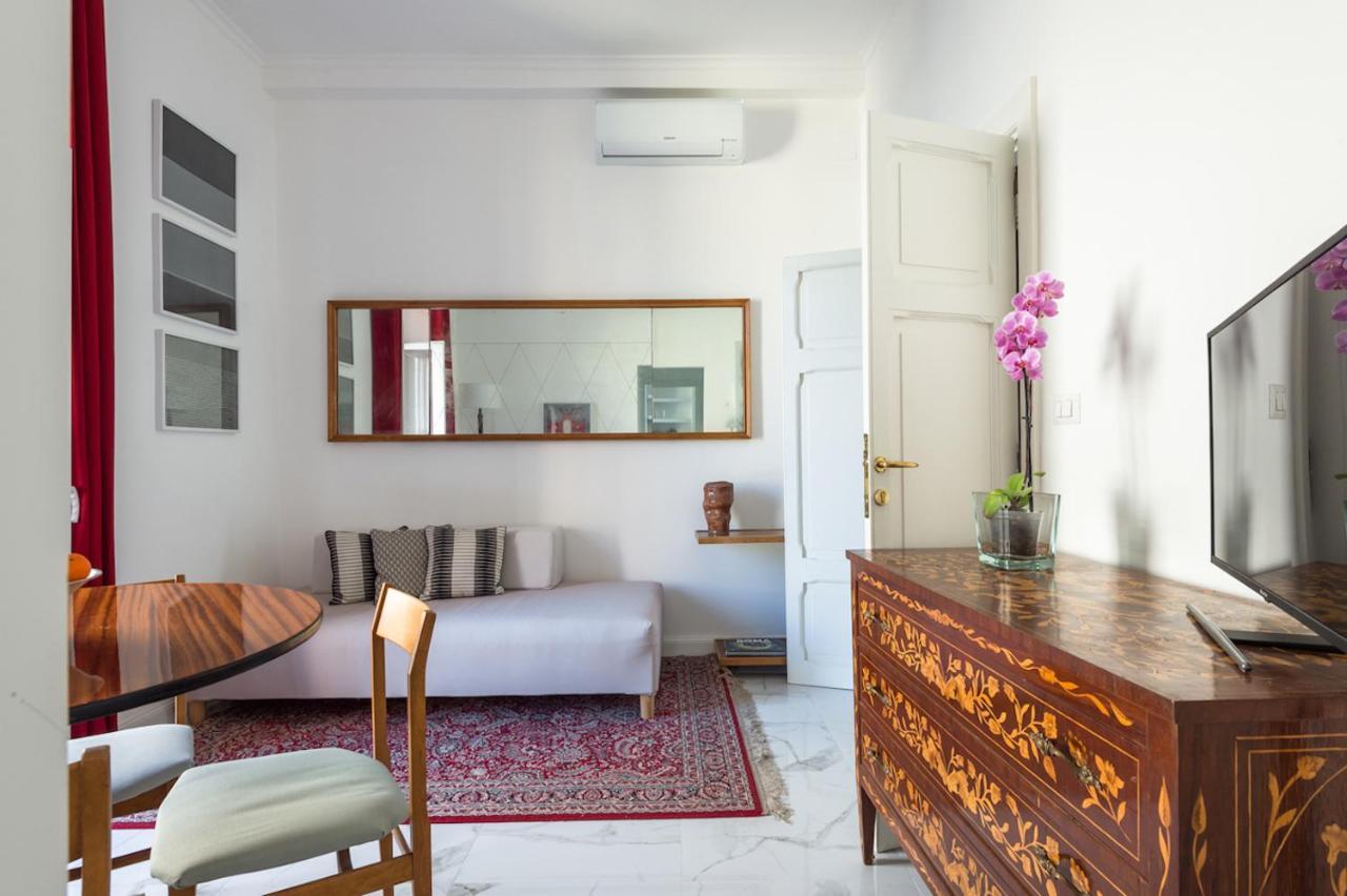 Apartment Trastevere Glorioso Marble 1 Bedroom Studio *