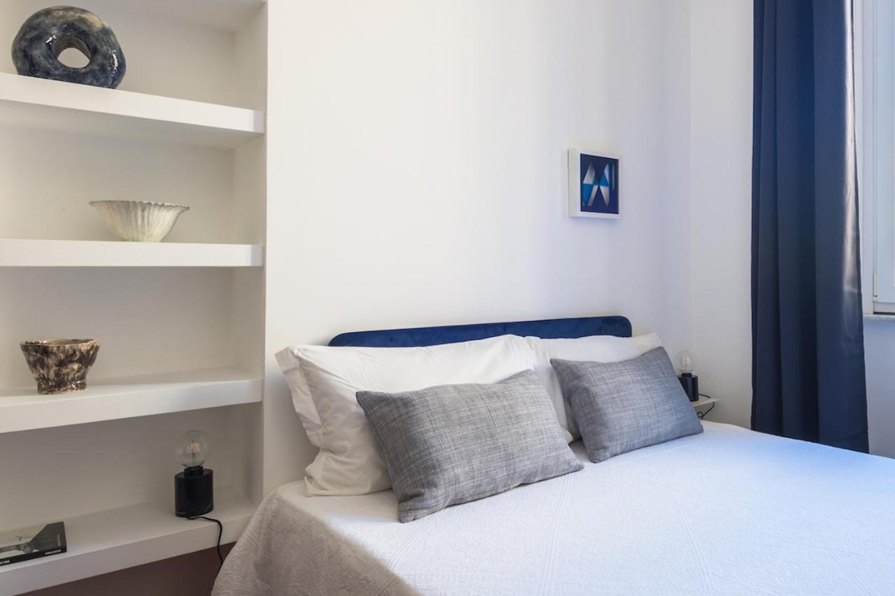 Apartment Trastevere Glorioso Marble 1 Bedroom Studio