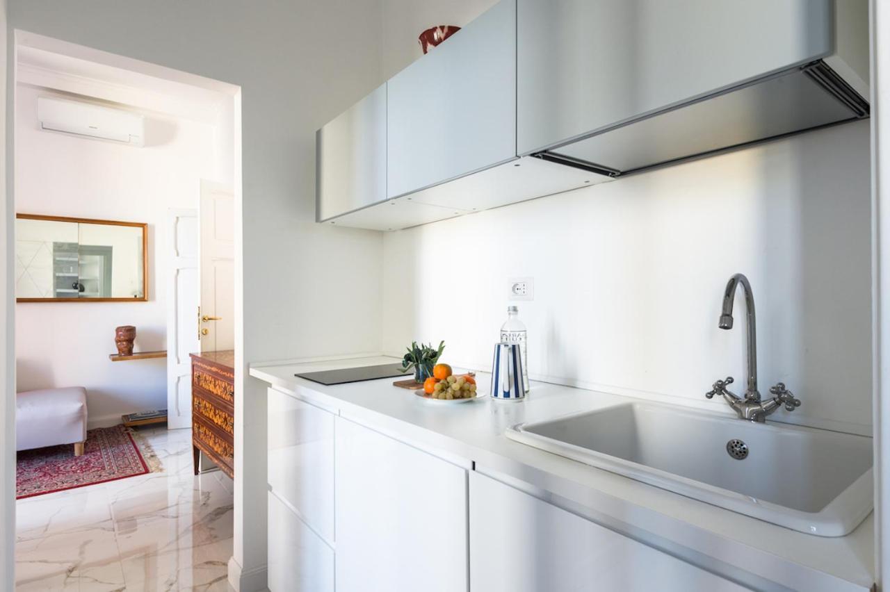 Trastevere Glorioso Marble 1 Bedroom Studio *