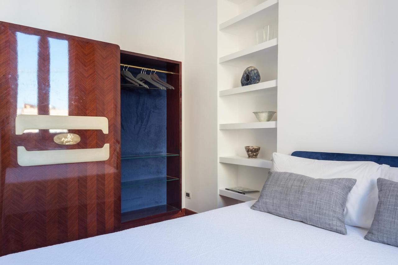 Apartment Trastevere Glorioso Marble 1 Bedroom Studio Rome
