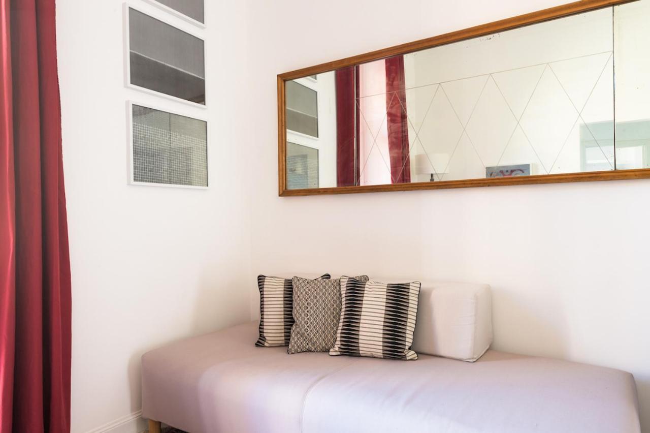 Trastevere Glorioso Marble 1 Bedroom Studio *