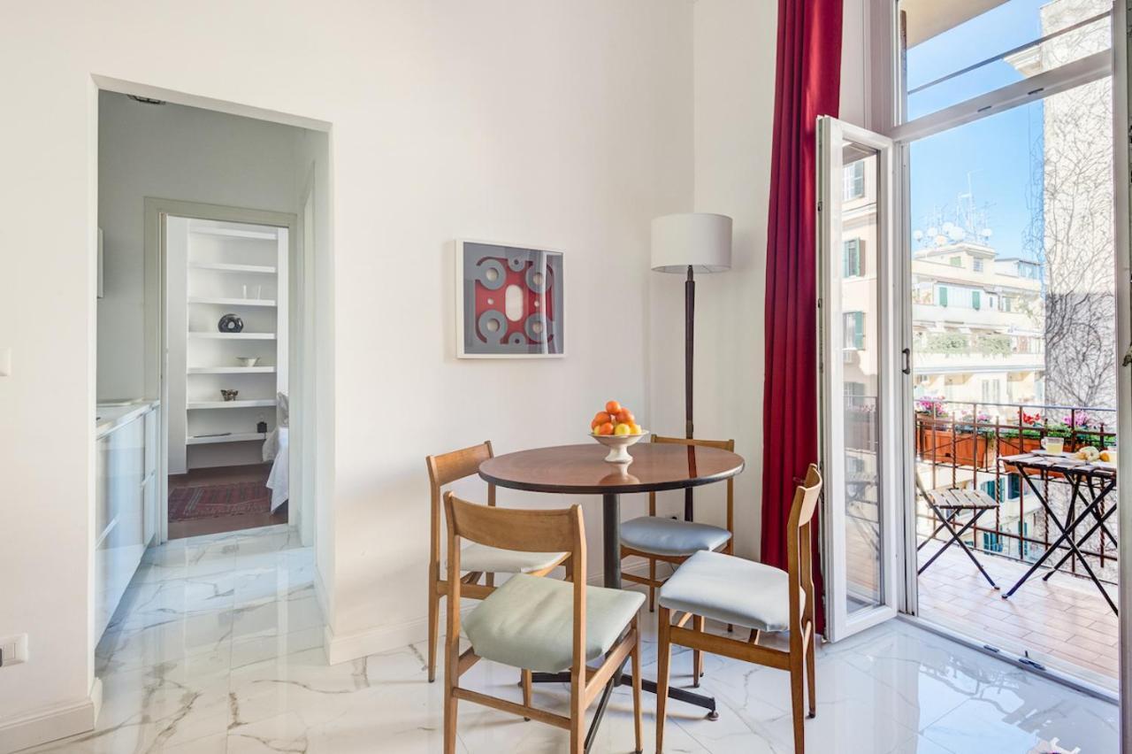 Trastevere Glorioso Marble 1 Bedroom Studio *