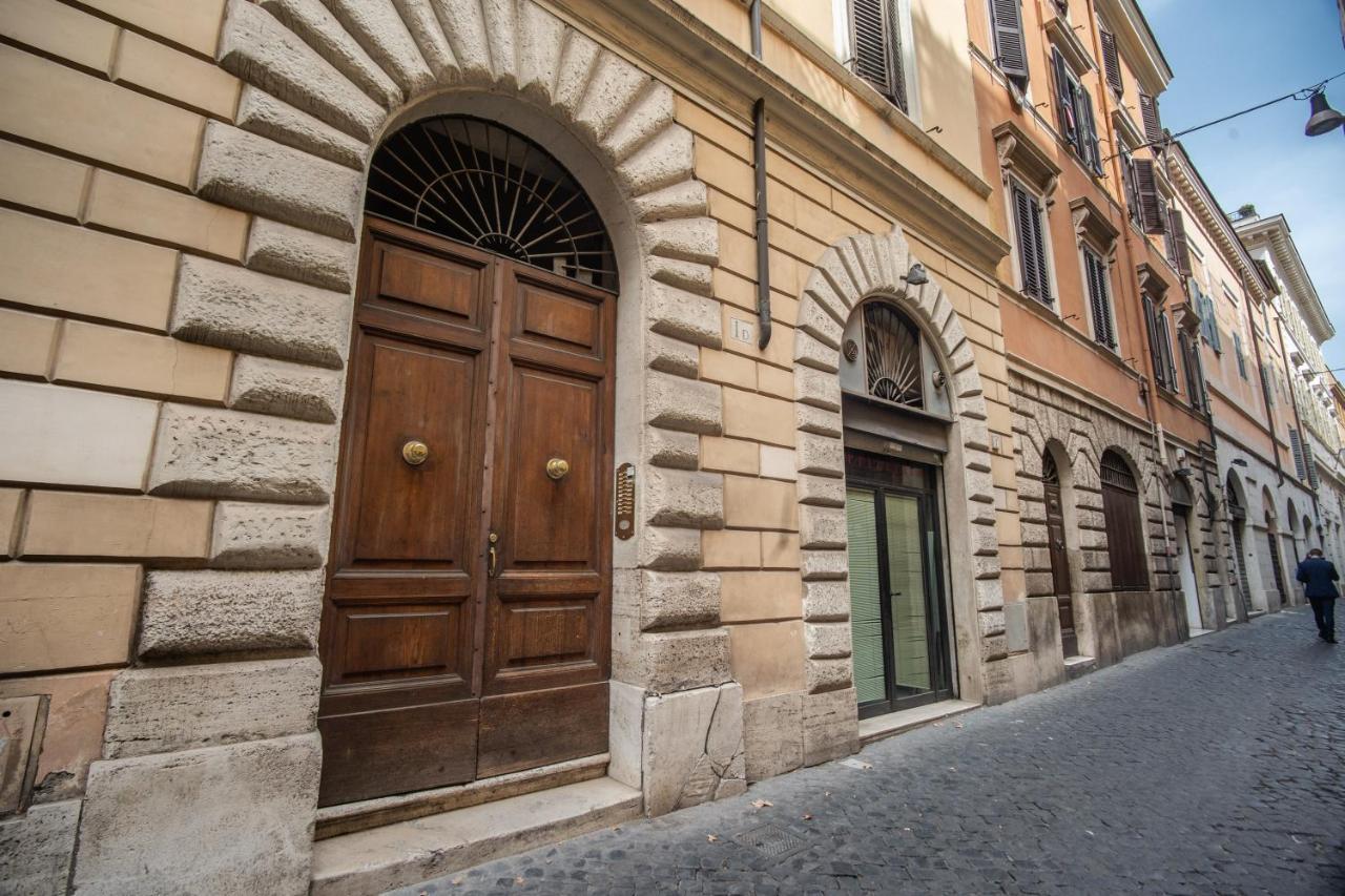 Casa Vantaggio Apartment *