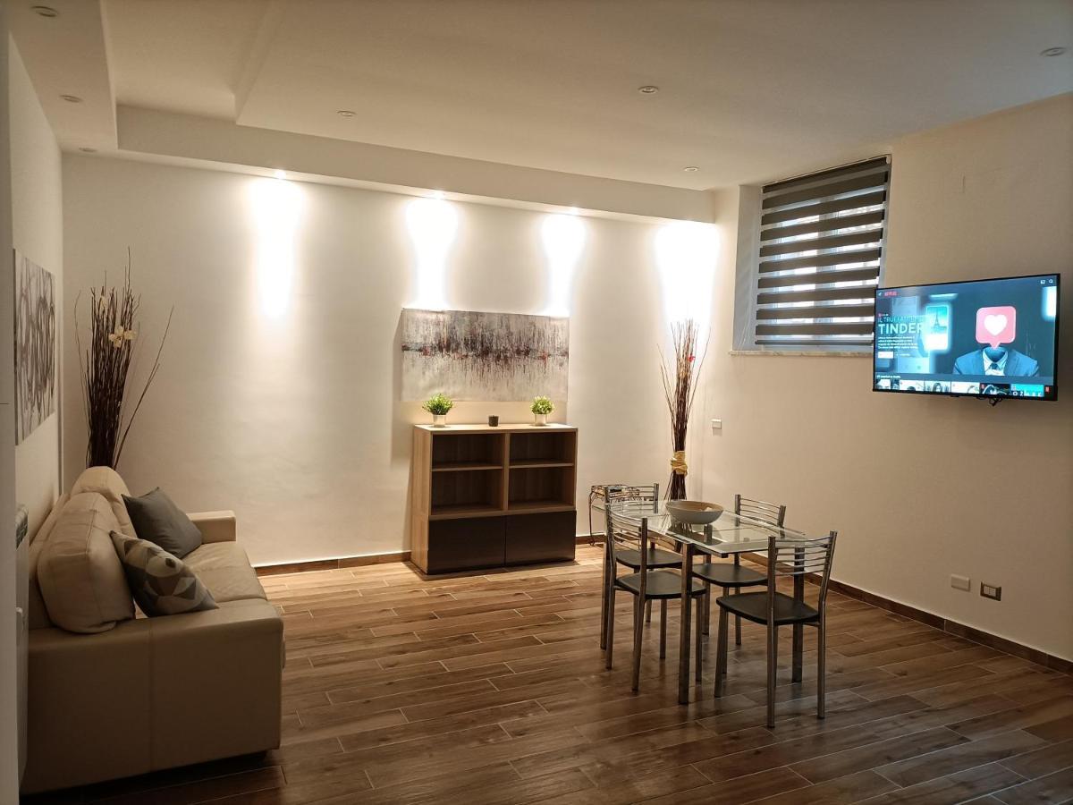 Apartment Casa Mia Metro A 100mt *