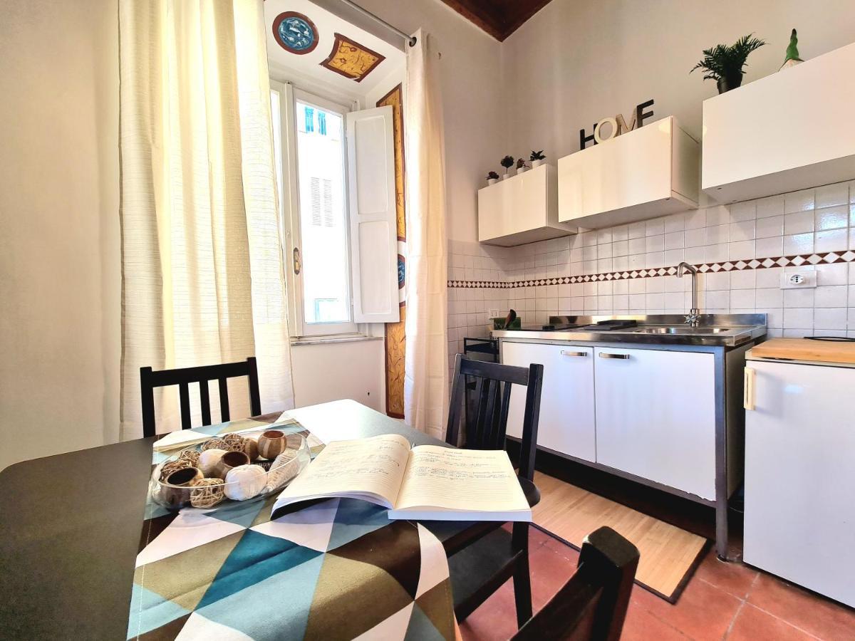 Apartment Flavel Tiberina