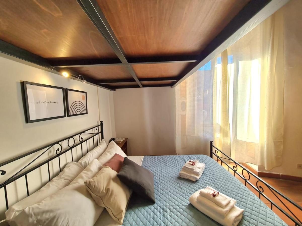Apartment Flavel Tiberina *