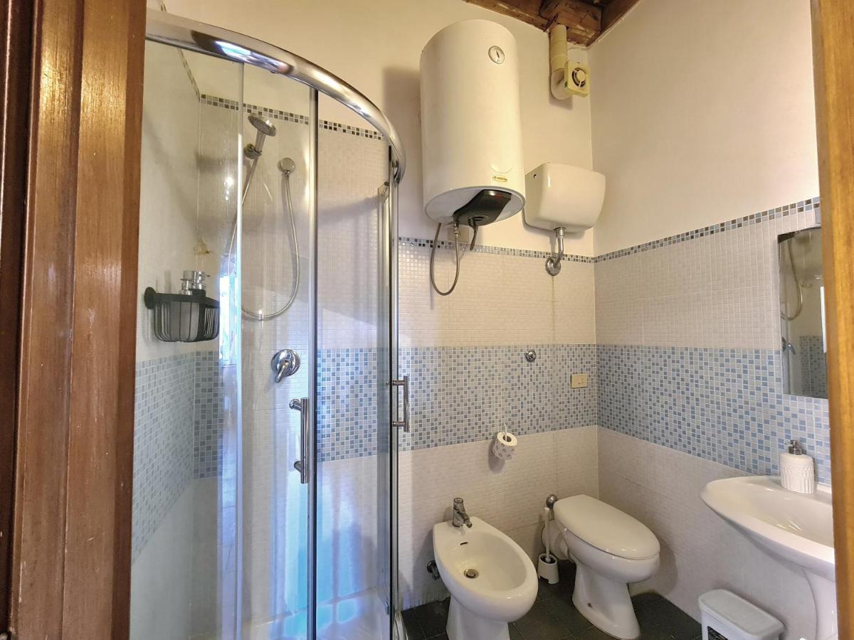 Apartment Flavel Tiberina