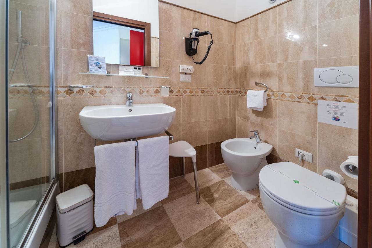 Guest house La Dolce Barberini