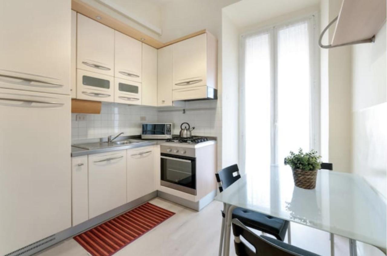 Apartment Sunny Flat In Elegant Building Close To Colosseum *