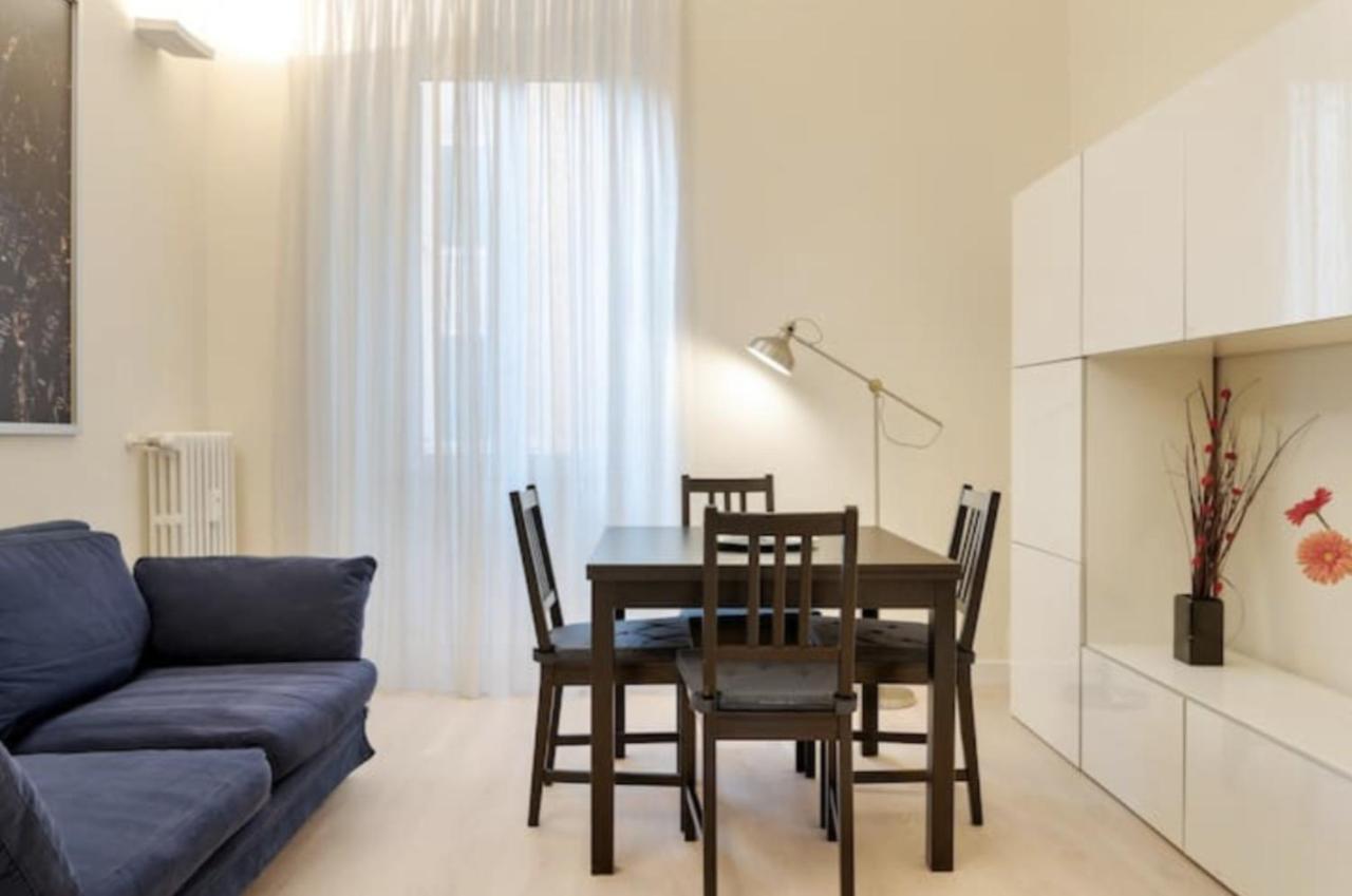 Apartment Sunny Flat In Elegant Building Close To Colosseum Rome