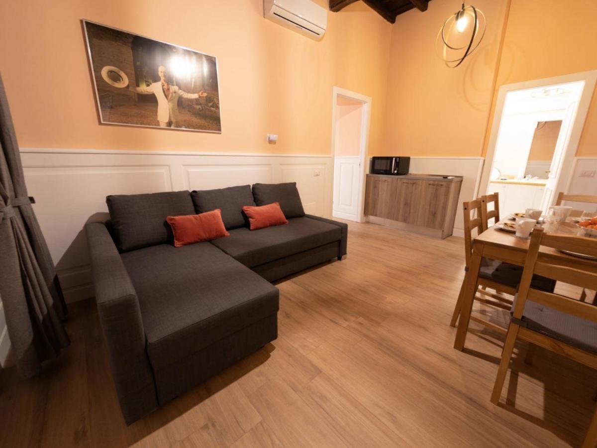 Apartment The Rent - Near Fontana Di Trevi Rome