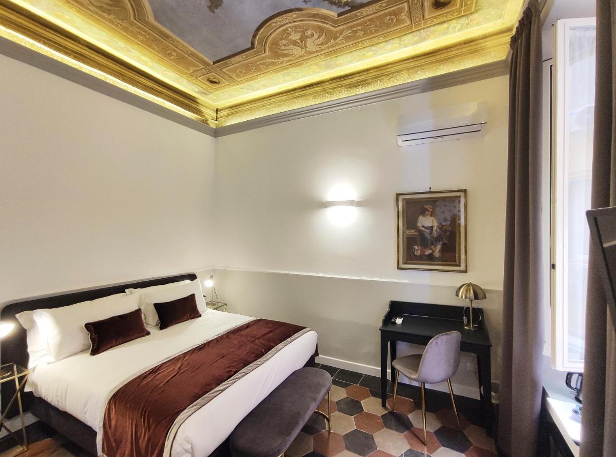 Visconti By Fna Hospitality *