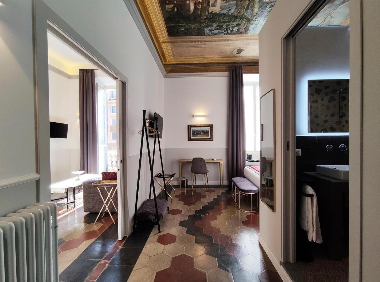 Visconti By Fna Hospitality Rome