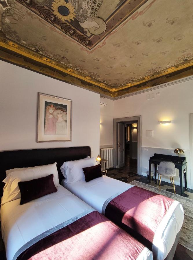 Visconti By Fna Hospitality Rome