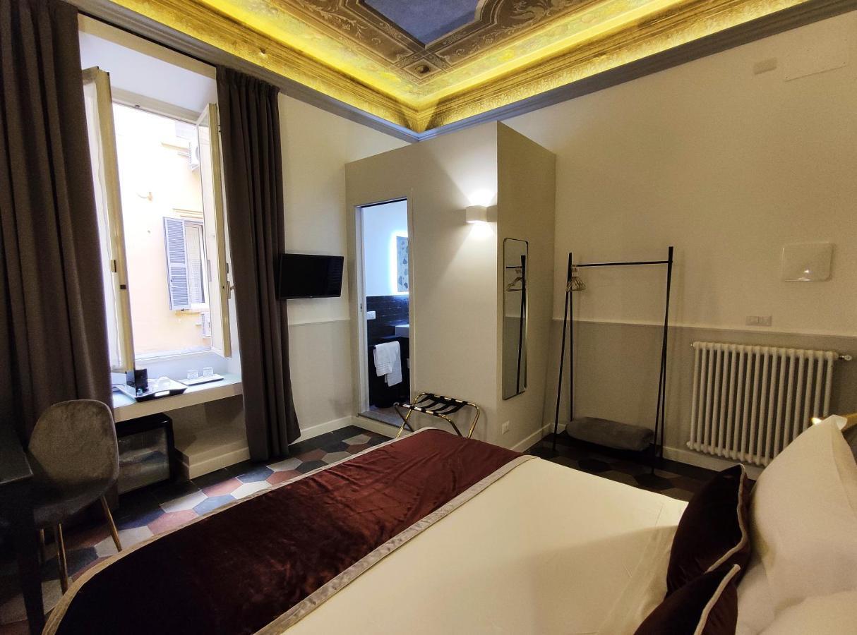 Visconti By Fna Hospitality Rome