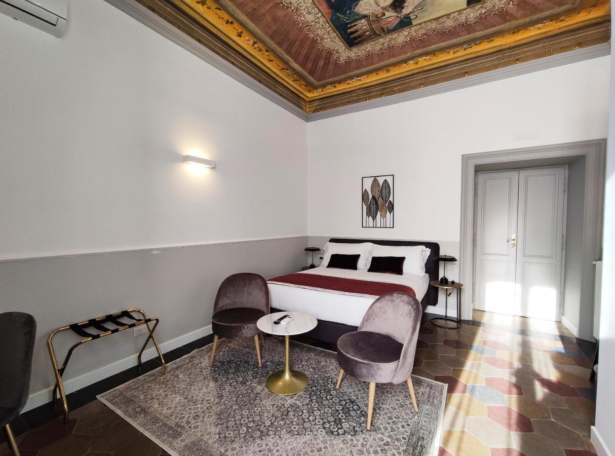 Guest house Visconti By Fna Hospitality Rome