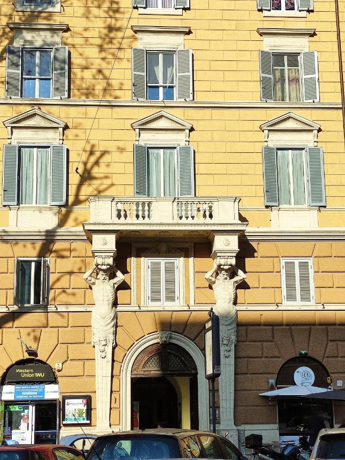 Visconti By Fna Hospitality Guest house