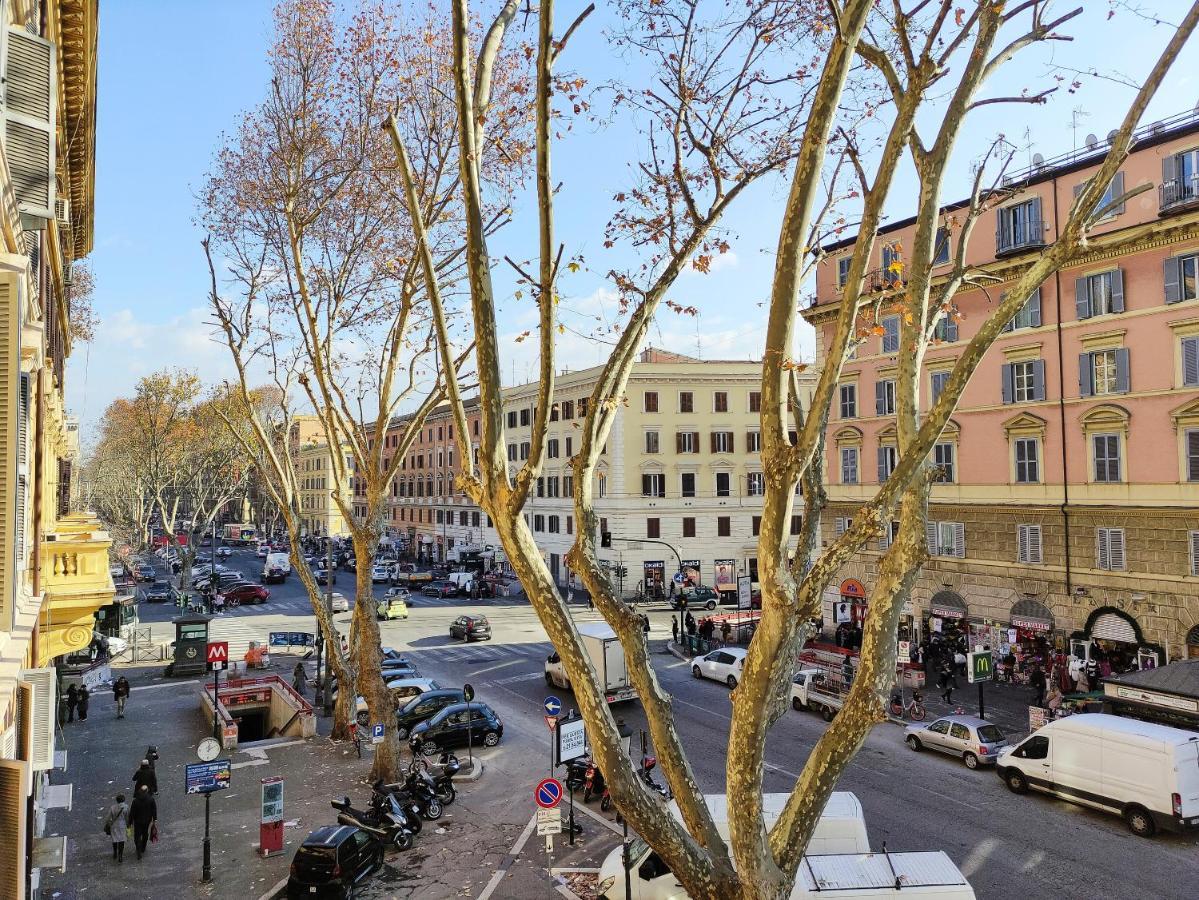Visconti By Fna Hospitality Rome