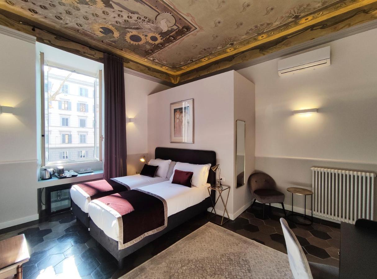 Visconti By Fna Hospitality * Rome