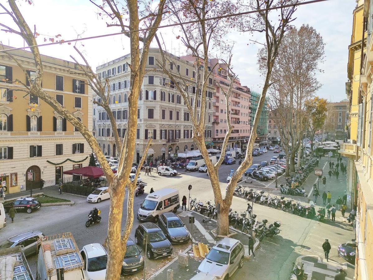 Visconti By Fna Hospitality Rome
