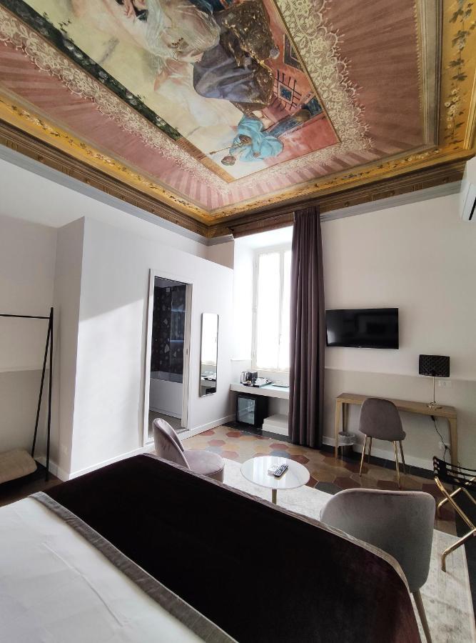 Visconti By Fna Hospitality * Rome